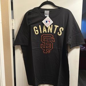 Giants men’s T-shirt